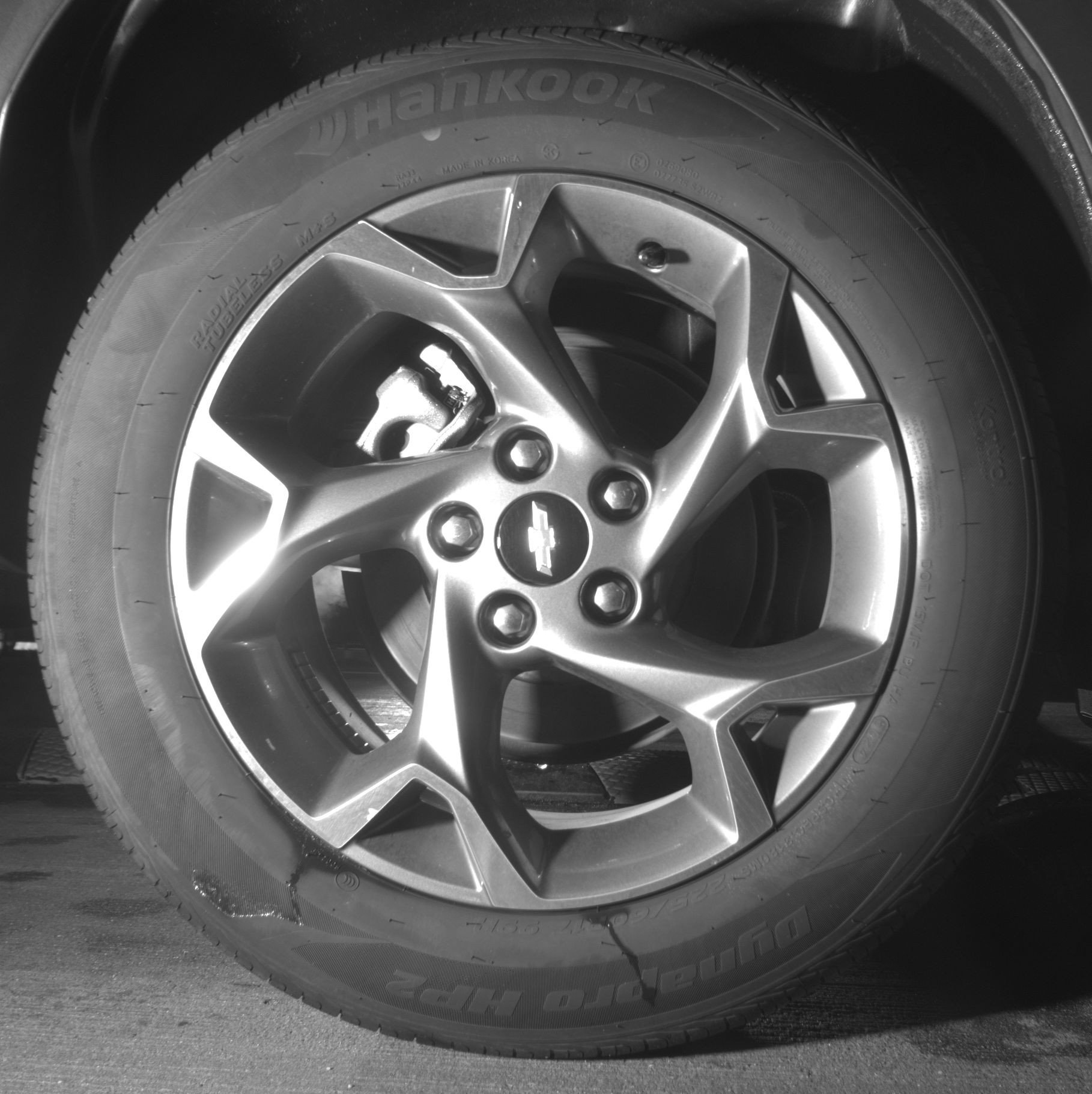 Used 2025 Chevrolet Trax LT image 15