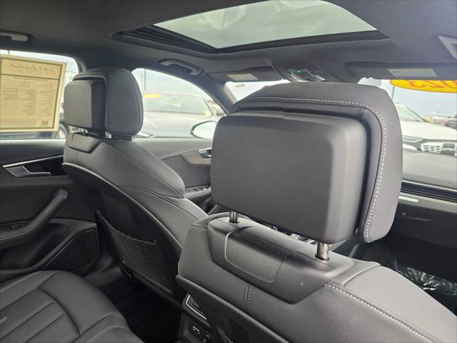 Used 2023 Audi A4 2.0T Premium Plus w/ Premium Plus Package image 15