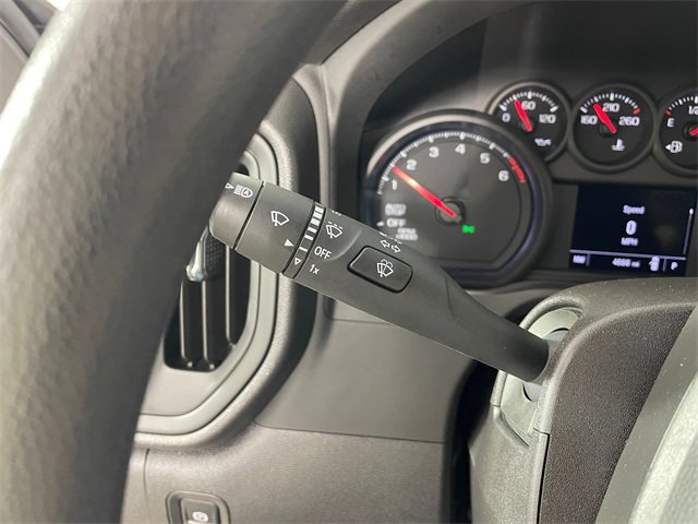 Certified 2024 Chevrolet Silverado 1500 W/T w/ WT Value Package image 12