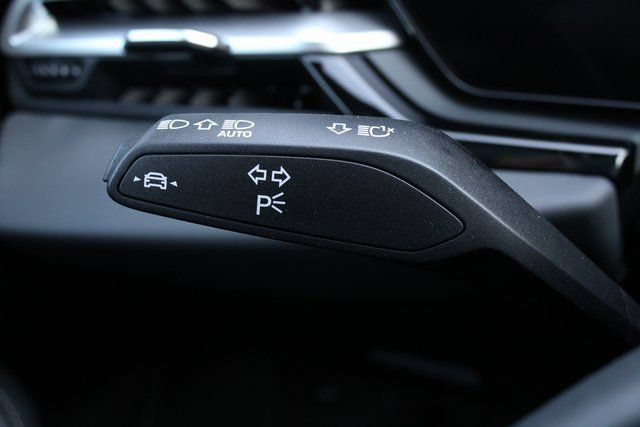 New 2025 Audi A5 2.0T Premium Plus AWD/4WD image 11