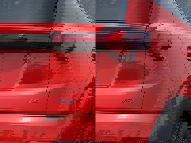 New 2027 Chevrolet Bolt RS image 11