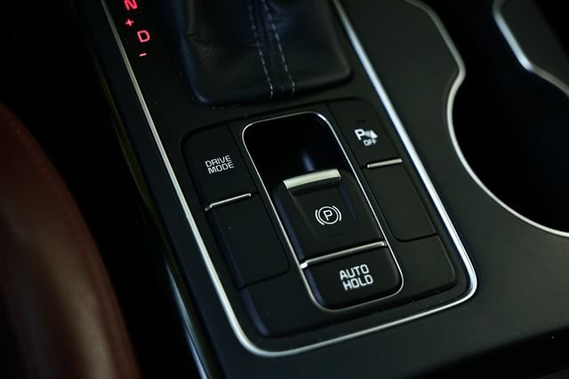 Used 2018 Kia Sorento SX FWD image 41