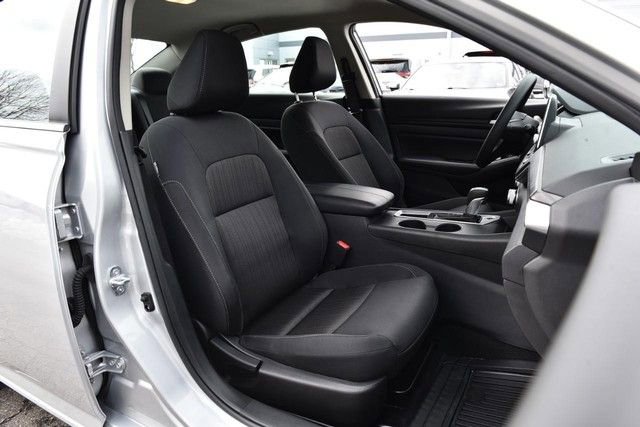 Certified 2025 Nissan Altima 2.5 SV image 20