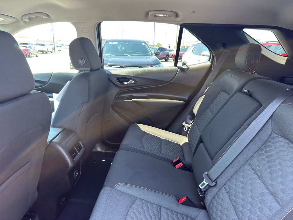 Certified 2020 Chevrolet Equinox LT FWD image 32