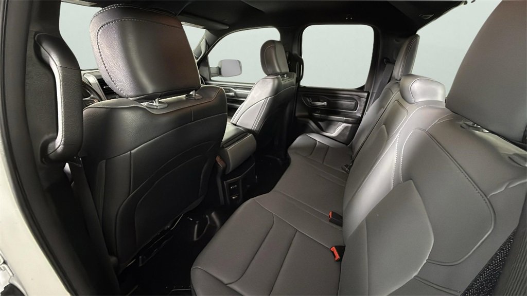 Used 2024 RAM 1500 Tradesman w/ Tradesman Group image 26