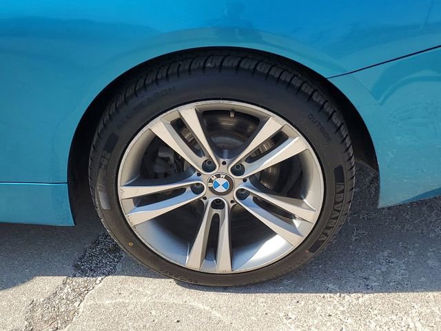 Used 2018 BMW 430i xDrive Coupe AWD/4WD image 5