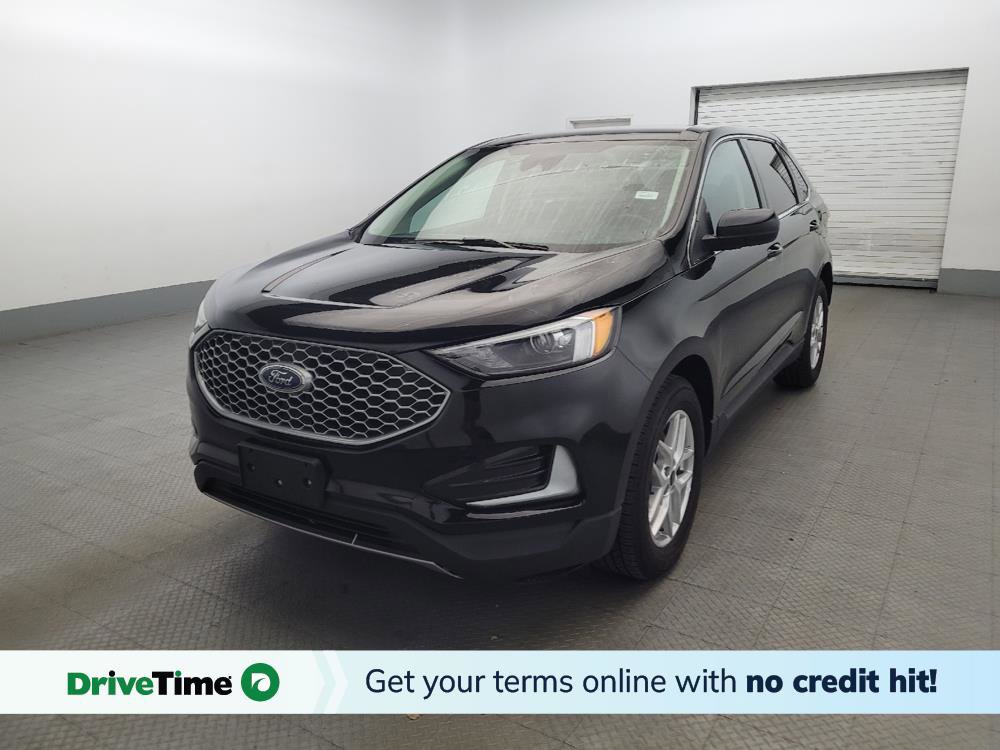 Used 2023 Ford Edge SEL image 1
