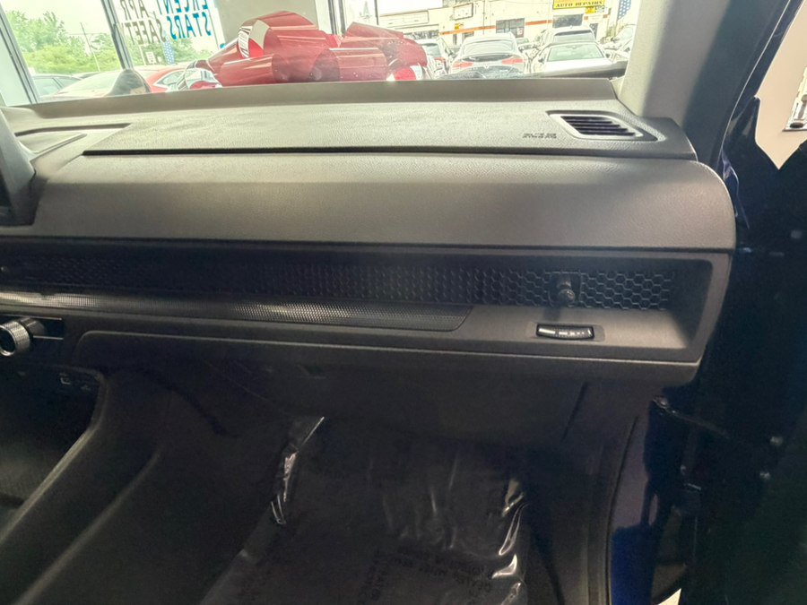 Used 2025 Honda CR-V LX image 39