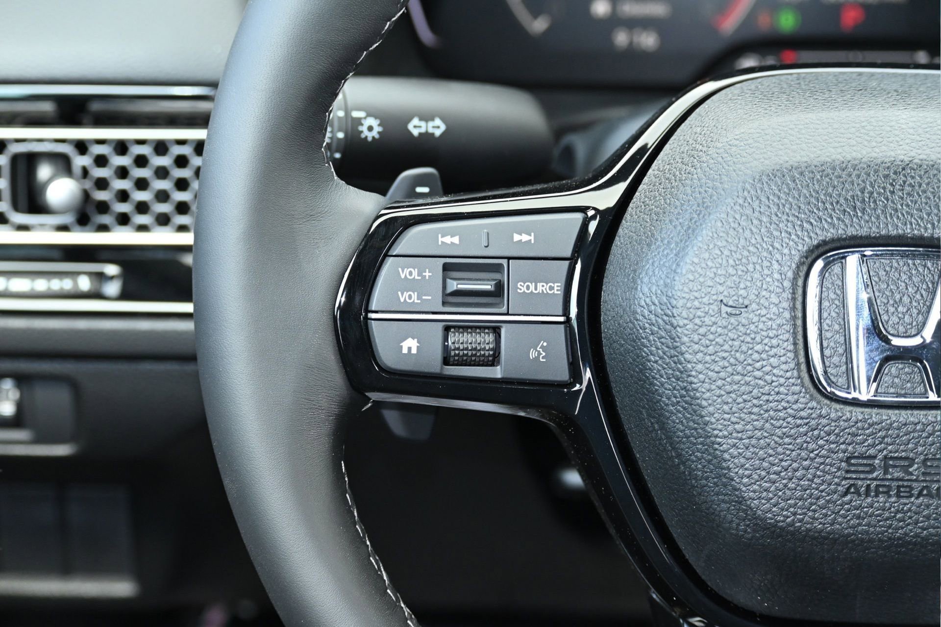 New 2025 Honda Civic Sport image 21