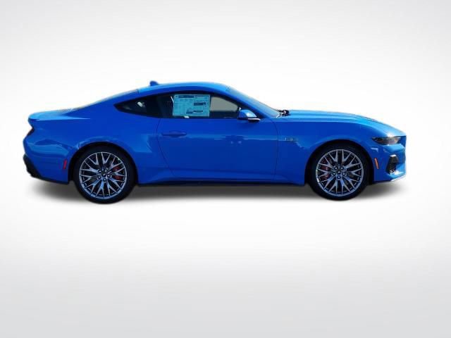 New 2025 Ford Mustang GT Premium image 9
