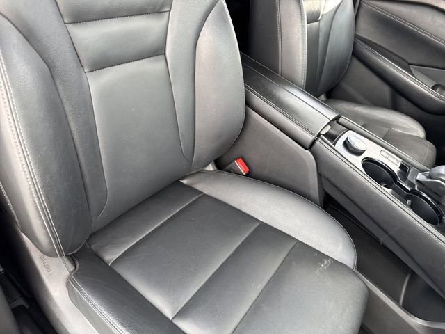 Used 2023 Nissan Rogue SL w/ SL Premium Package image 28