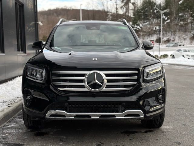 Used 2025 Mercedes-Benz GLB 250 GLB 250 image 11