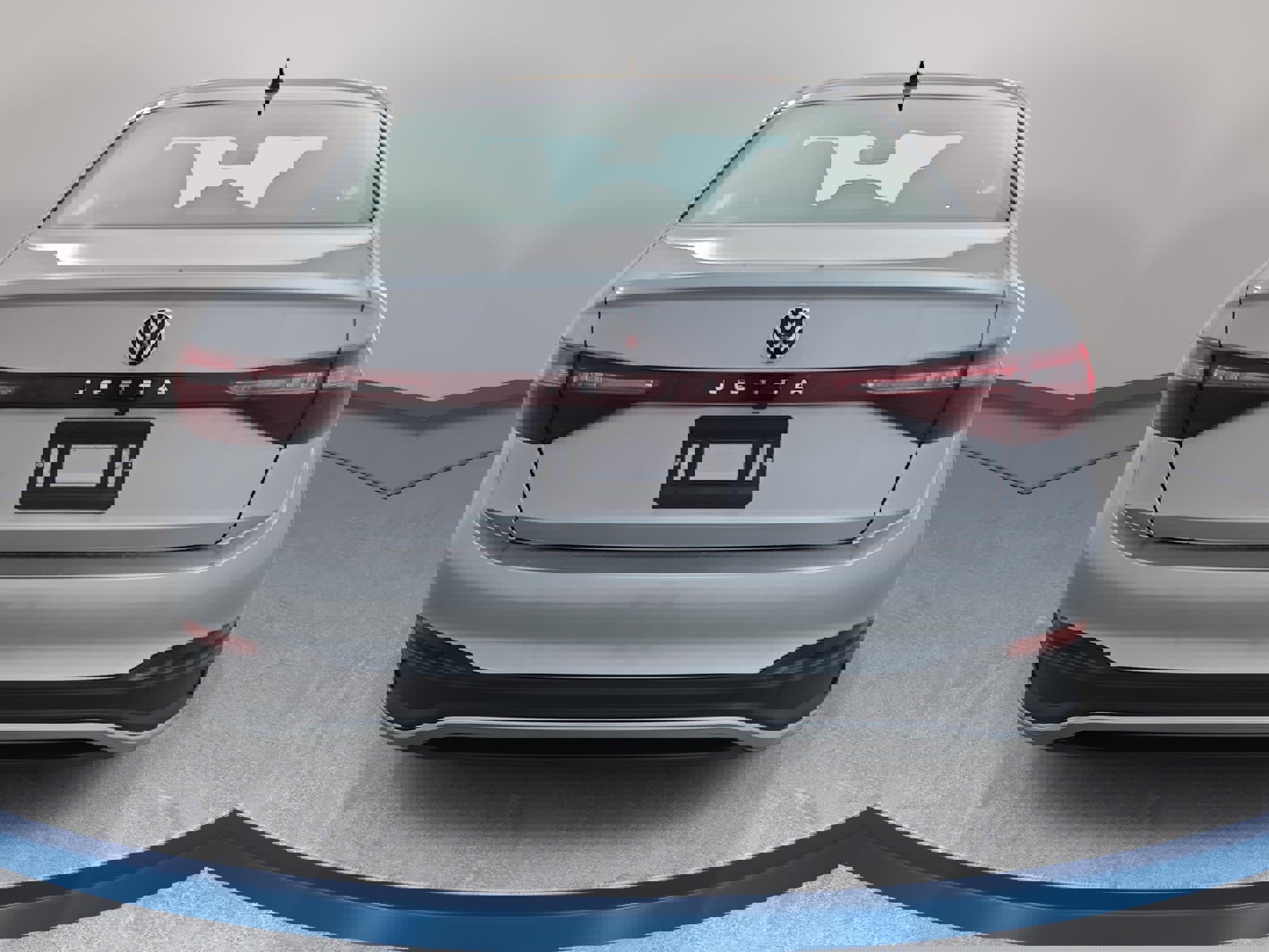 New 2026 Volkswagen Jetta Sport image 6