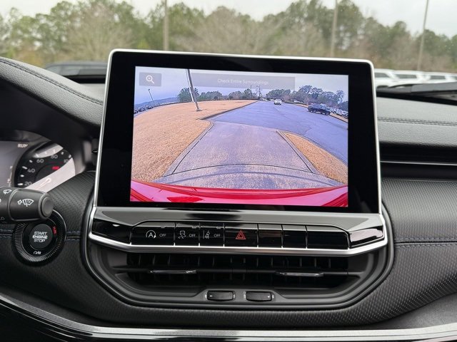 New 2026 Jeep Compass Latitude image 22