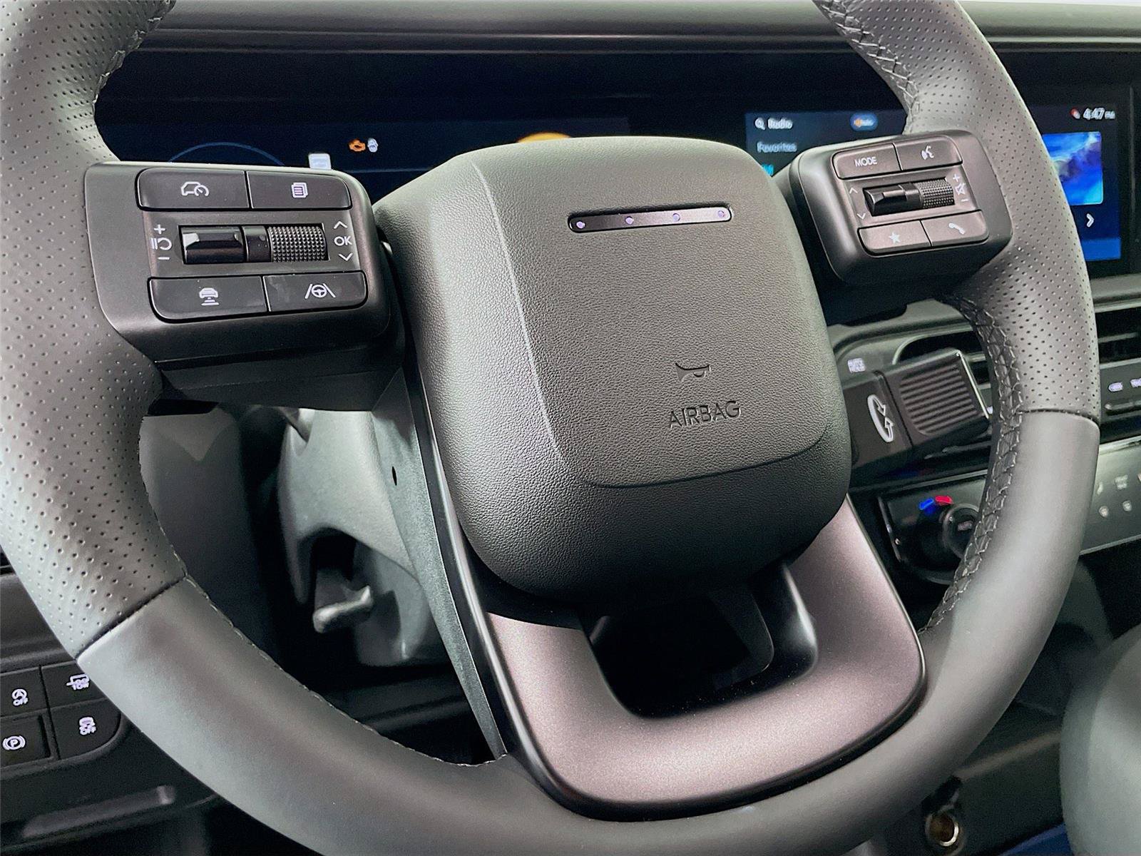 New 2026 Hyundai Palisade XRT Pro AWD/4WD image 10