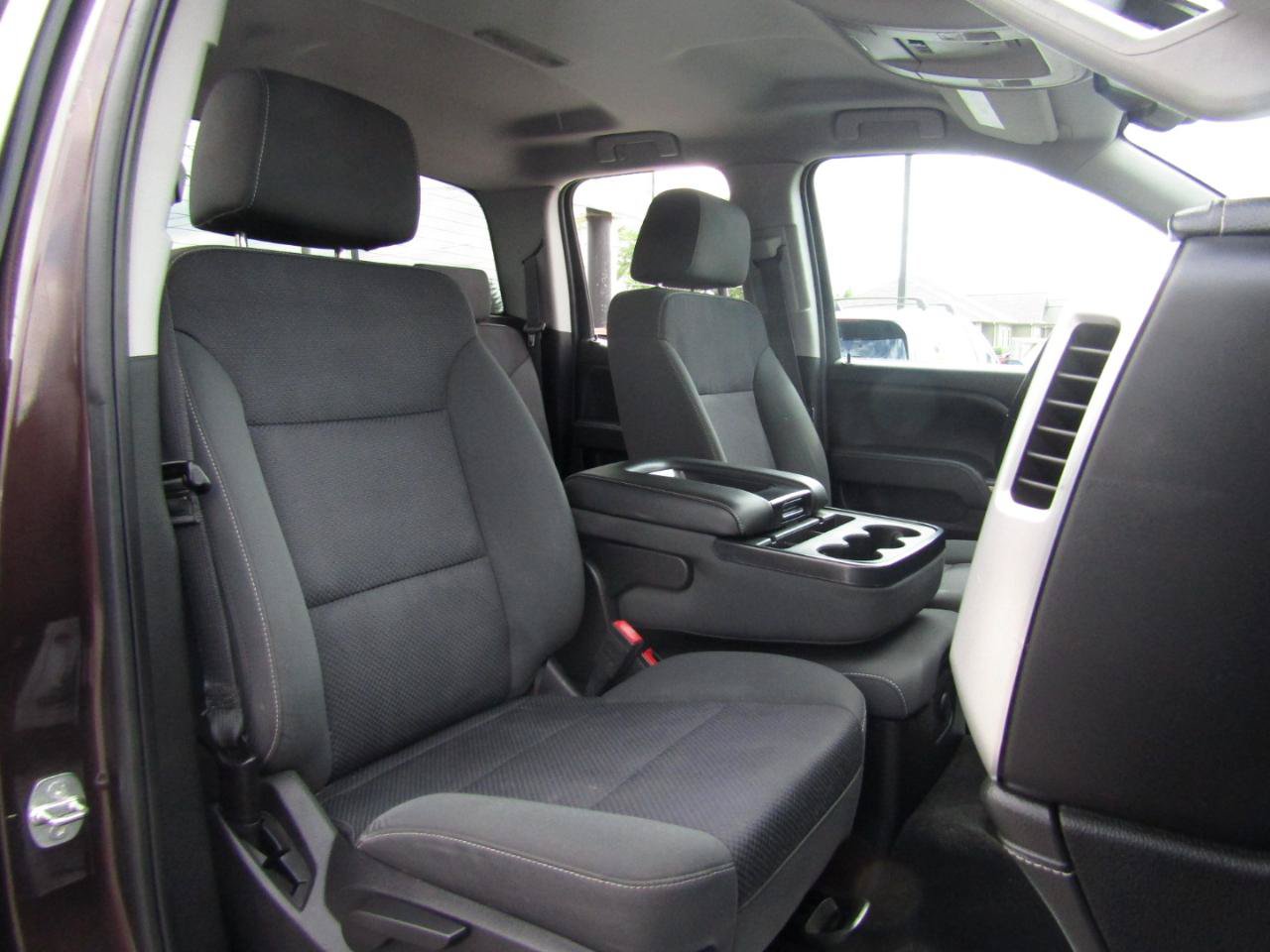 Used 2016 GMC Sierra 1500 SLE w/ Texas SLE Value Package RWD image 23