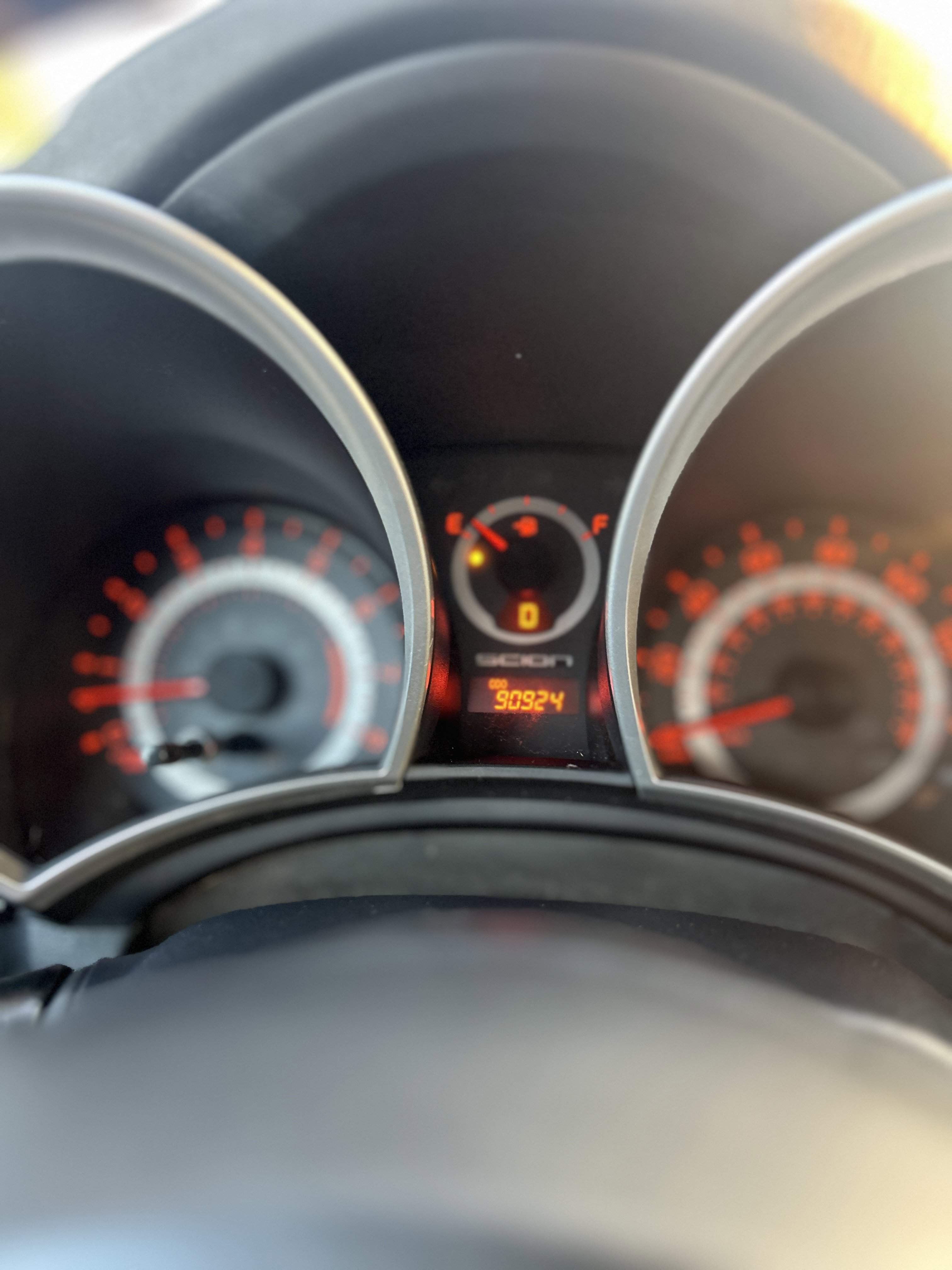 Used 2014 Scion tC Monogram Series image 25