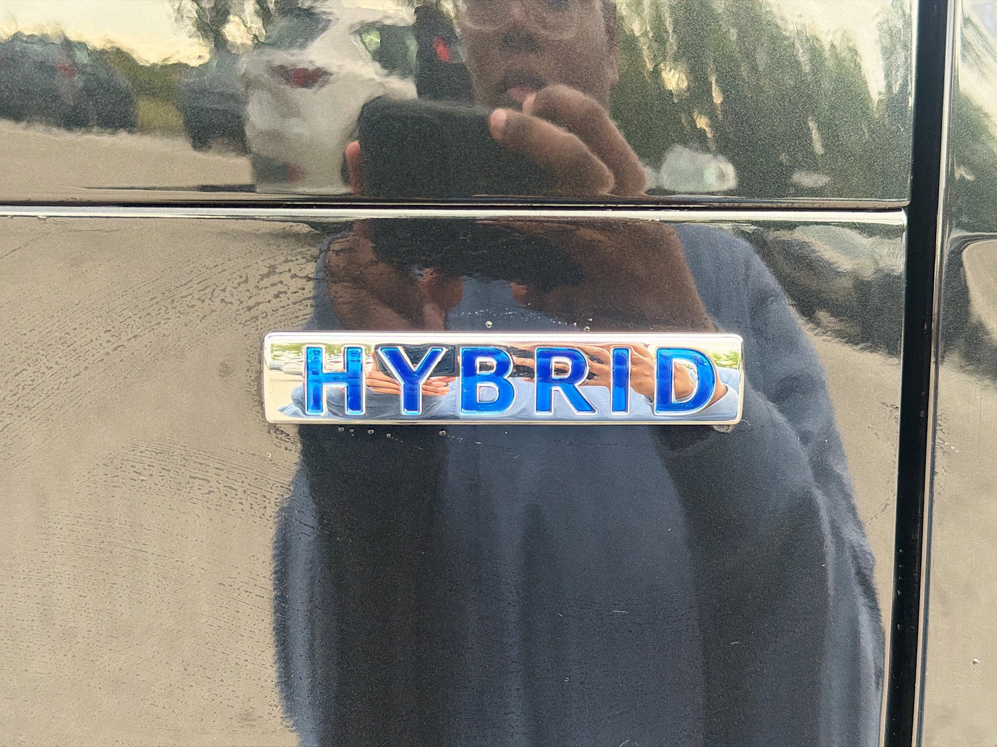 New 2026 MAZDA CX-50 2.5 Hybrid w/ Weather Package image 13