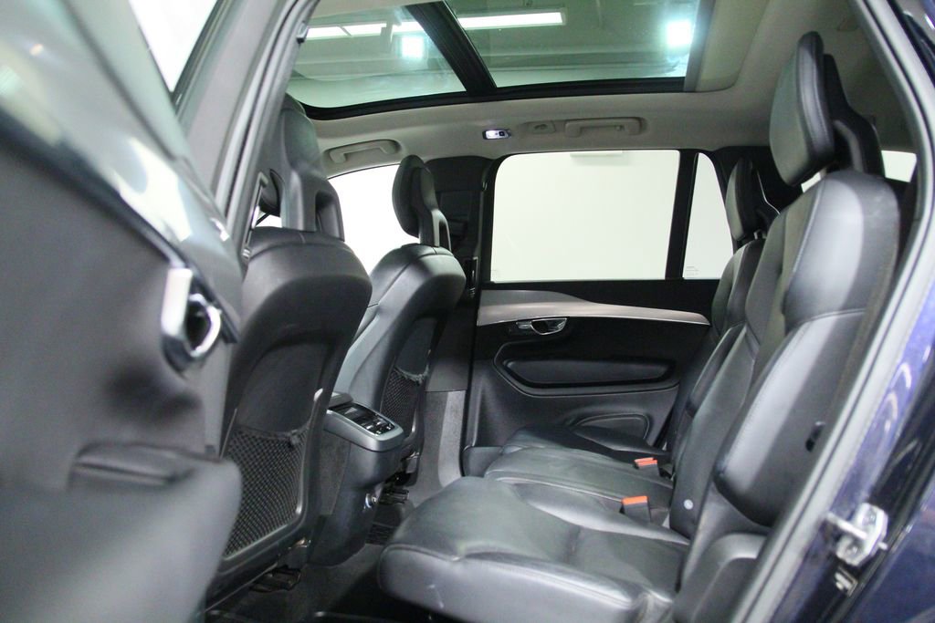 Used 2016 Volvo XC90 T6 Momentum image 29