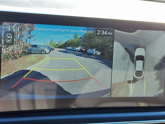 New 2026 Kia K5 GT image 17