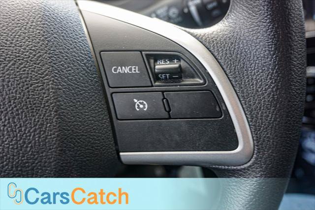 Used 2024 Mitsubishi Mirage ES FWD image 30