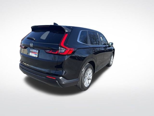 Certified 2025 Honda CR-V EX image 5