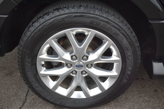 Used 2016 Ford Expedition Limited AWD/4WD image 53