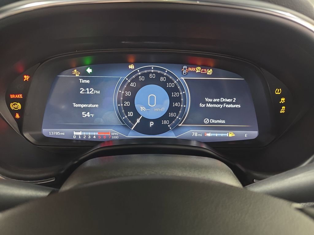 Used 2021 Cadillac CT5 Premium Luxury w/ Technology Package image 18