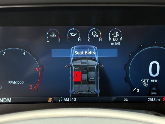 Used 2026 Ford F450 Platinum w/ Platinum Plus Package AWD/4WD image 13
