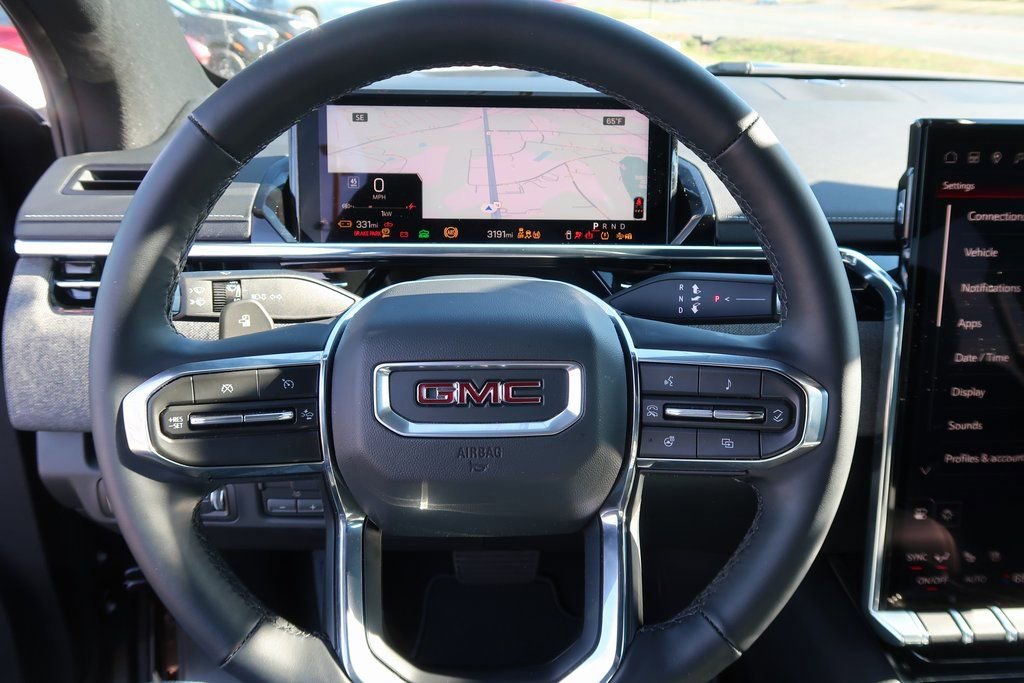 New 2026 GMC Sierra EV Elevation w/ Premium Package image 14