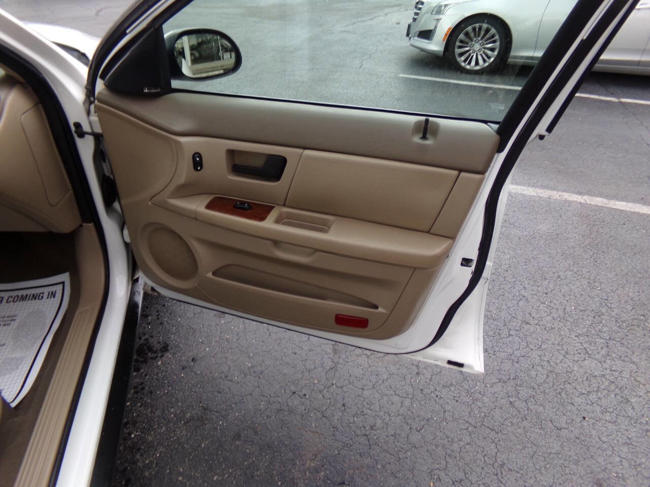 Used 2004 Mercury Sable LS Premium image 27