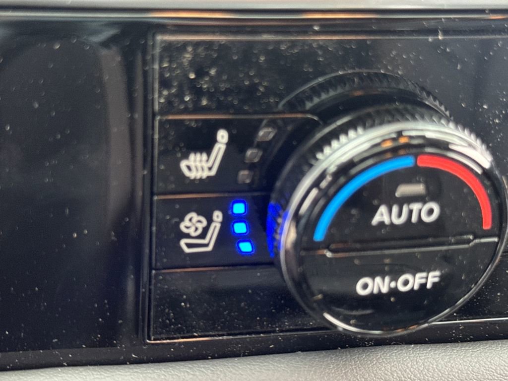 New 2026 Nissan Pathfinder Platinum image 24