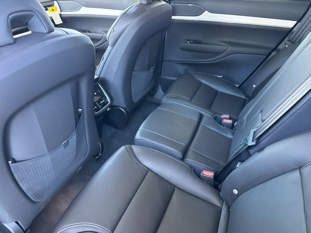 New 2026 Volvo EX90 Ultra AWD/4WD image 11