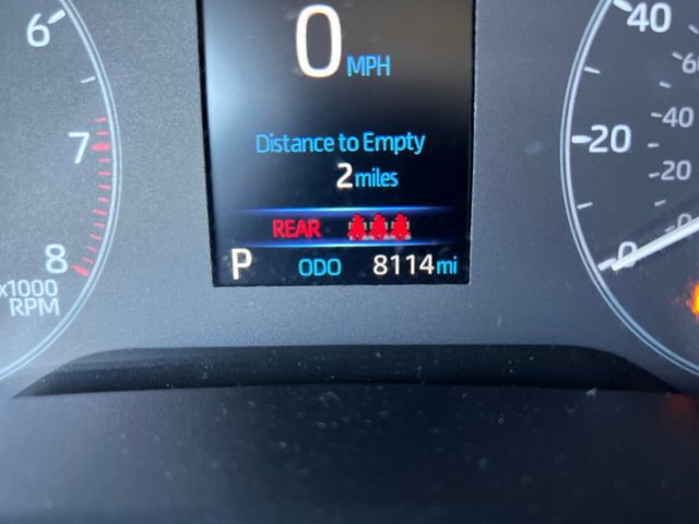 Used 2025 Toyota Corolla LE image 24