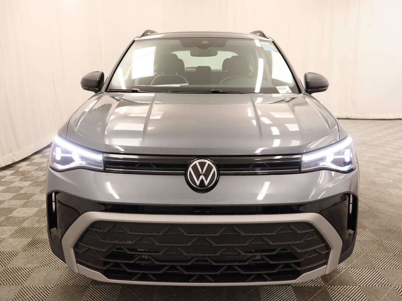 New 2026 Volkswagen Taos S FWD image 4
