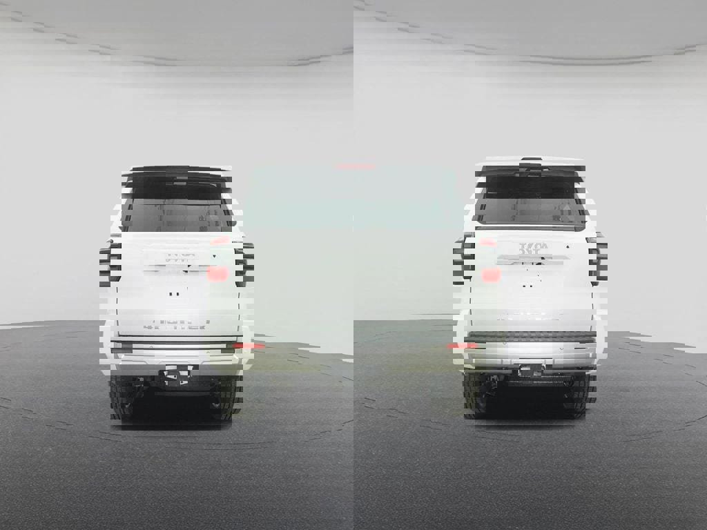 New 2026 Toyota 4Runner Limited image 23