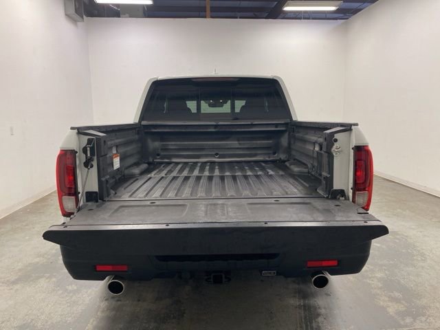 Used 2023 Honda Ridgeline RTL image 28