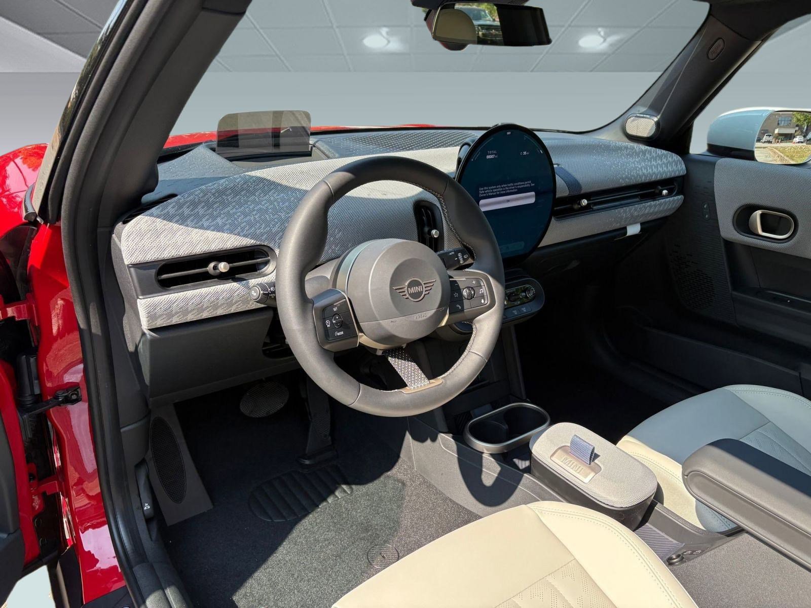 New 2026 MINI Cooper S image 4