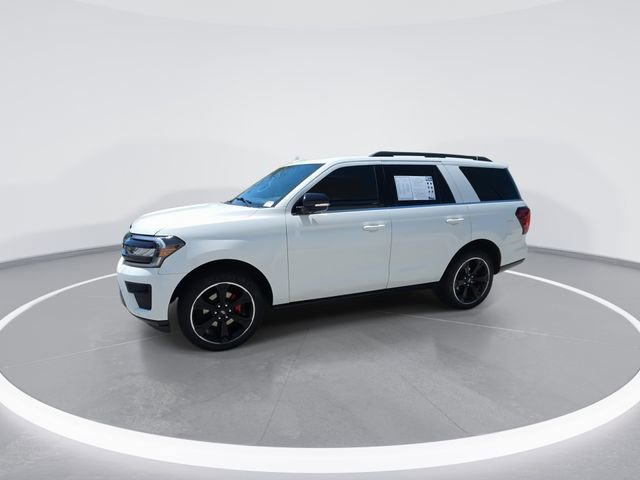 Used 2022 Ford Expedition Limited AWD/4WD image 4
