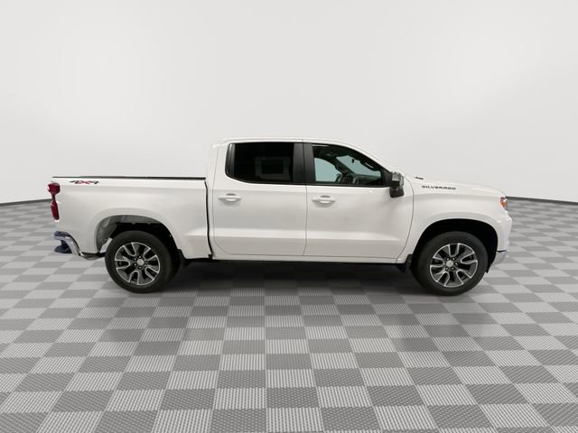New 2026 Chevrolet Silverado 1500 LT w/ Safety Package image 12