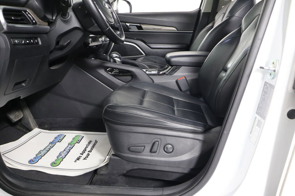 Used 2020 Kia Telluride EX image 12