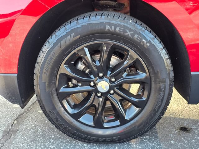 Used 2019 Chevrolet Equinox LT AWD/4WD image 6