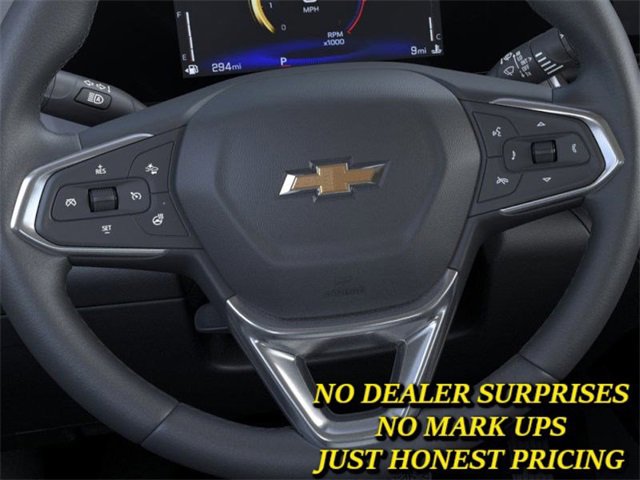 New 2026 Chevrolet Trax LT w/ Driver Confidence Package image 19