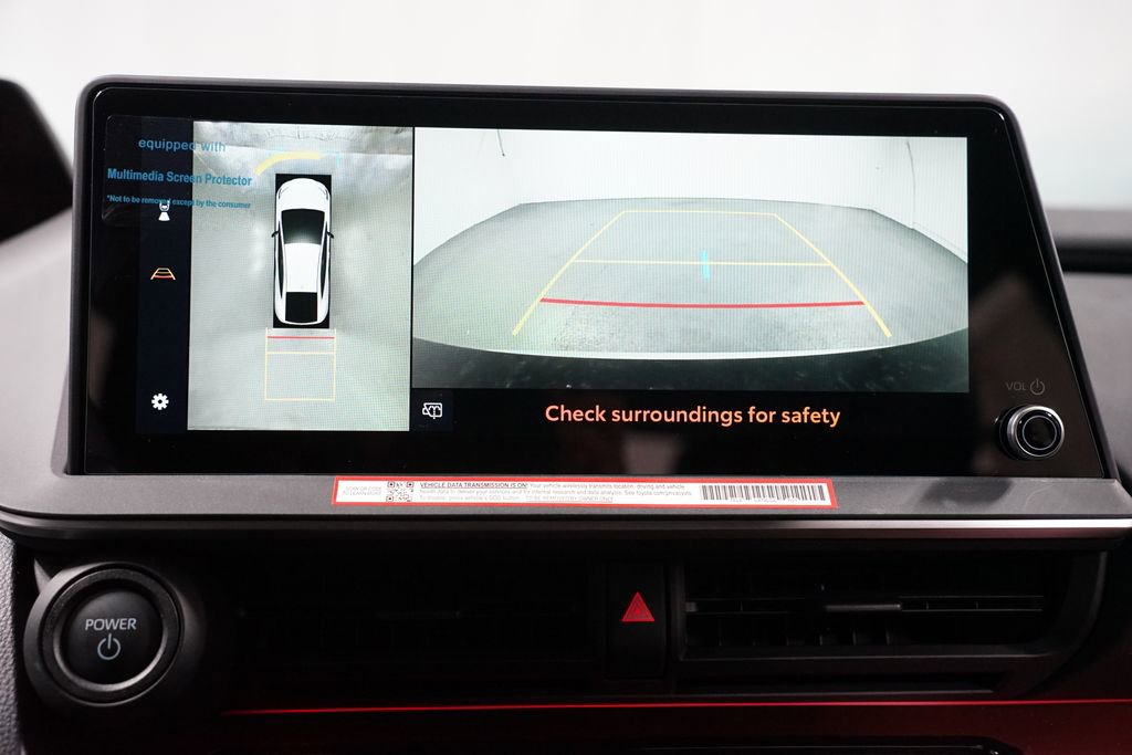 New 2026 Toyota Prius Plug-In Hybrid image 18