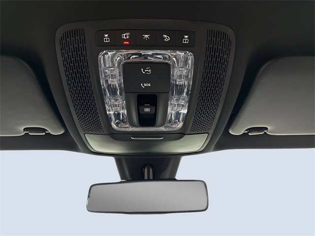 Certified 2020 Mercedes-Benz GLB 250 4MATIC image 26