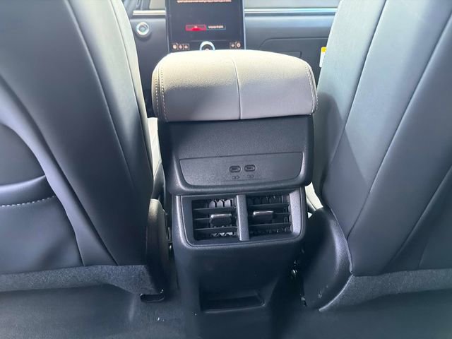 New 2026 GMC Terrain Elevation w/ Elevation Premium Package image 16