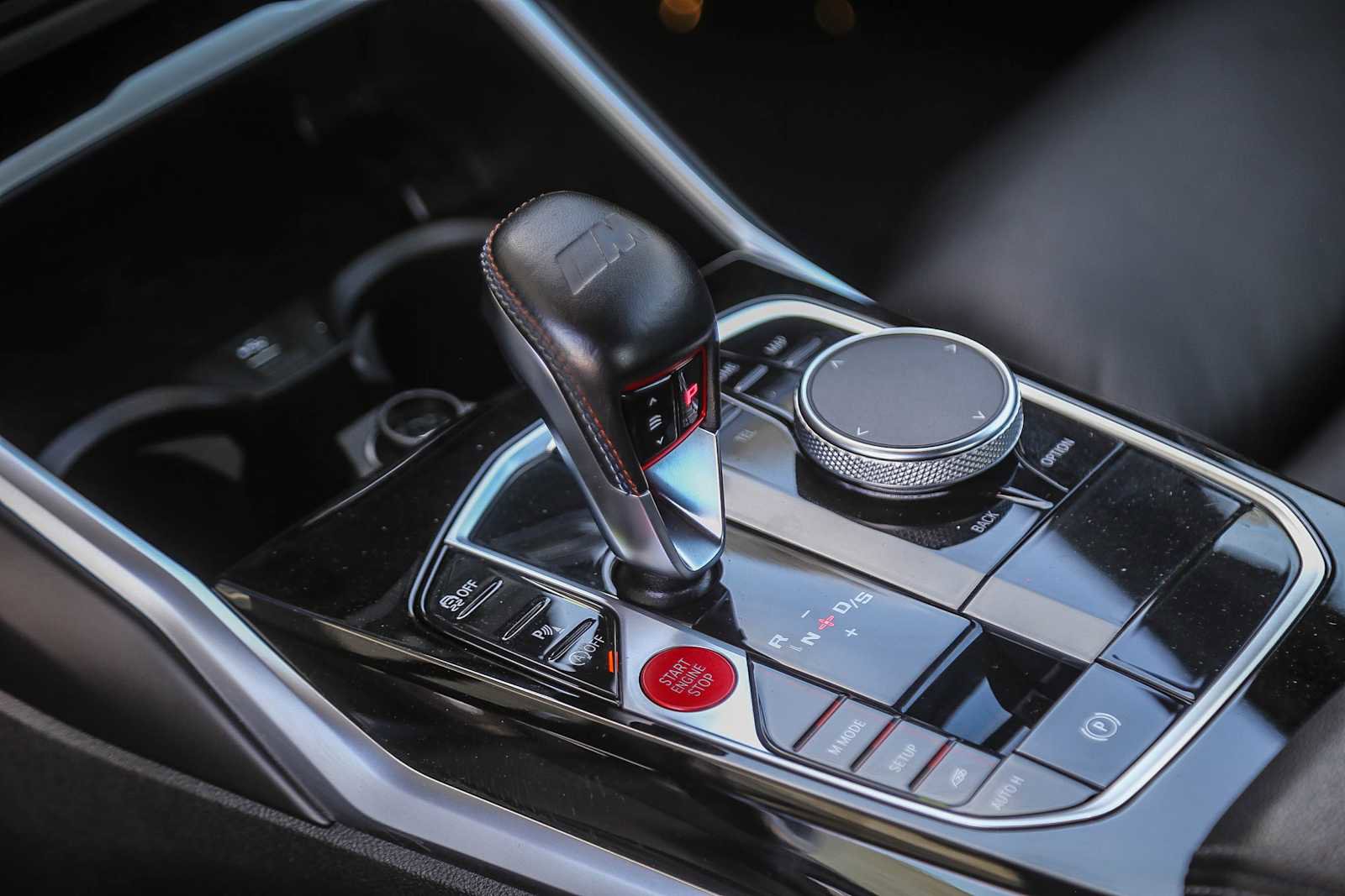 Used 2023 BMW M2 image 16