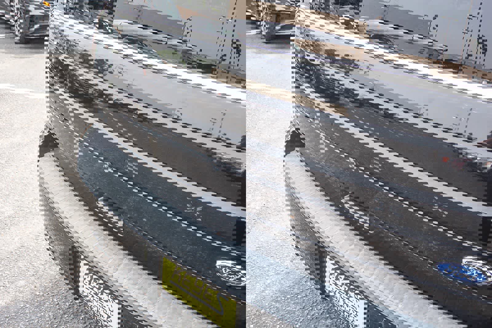 Used 2015 Ford Flex SEL w/ Equipment Group 202A image 11