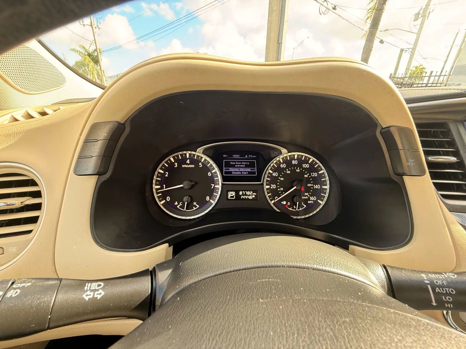 Used 2018 INFINITI QX60 FWD w/ Premium Plus Package image 37