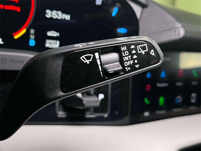 Certified 2022 Porsche Taycan 4S image 41